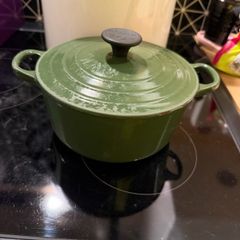 Le Creuset 18cm