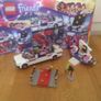 Lego Friends Pop Star Limo 41107 Image 3