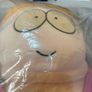 1998 "Beefcake Cartman" 12" Plush (see description) Image 6