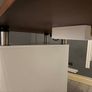 Custom Ikea Alex Desk Image 3