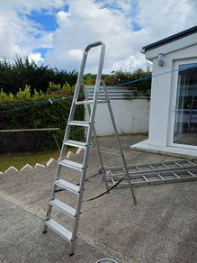 ladders