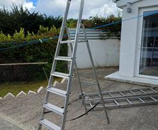 ladders