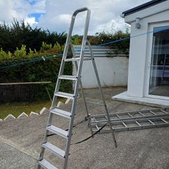 ladders