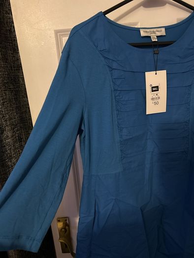 New Carolyn Donnelly dress