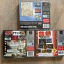 x10 PS1 games, including GTA: London, Blaze & Blade, and Guardian's Crusade Image 5