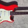 Jet Js-380 Fiesta Red Image 9