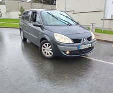 Diesel 7seater