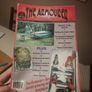 The Armourer magazine Aug 1997 and Military Hobbies Dec 1994 Image 2