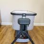 Baby Elegance Co-Glide Electric Bedside Crib Image 2