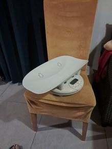 Baby Scales