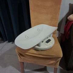 Baby Scales