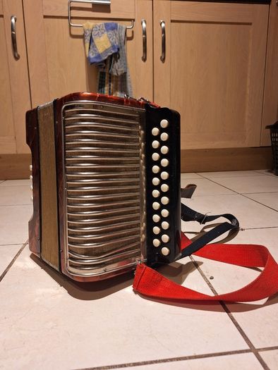 Acordian
