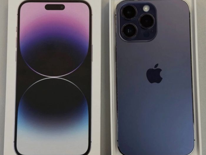 iphone 14 pro max 256 gb