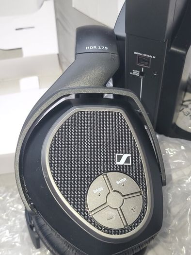 Sennheiser Digital Wireless Headphones
