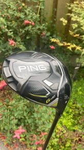 Ping G430 Driver