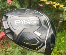 Ping G430 Driver