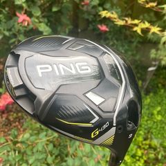 Ping G430 Driver