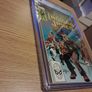 Indiana Jones 1: CGC 9.8 (1983) Image 3