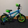 Verve max 12 inch bike Image 3