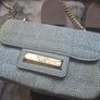 Gold Flats, Bag & Belt Bundle. Image 10