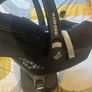 Car seat and 2 isofix Image 3