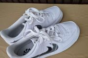 Women air force one uk4