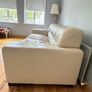 Reid Furniture, 3 + 2 Seater Leather Sofas Image 2