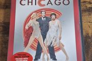 "Chicago" (2002) DVD - free standard postage