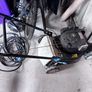 Petrol Lawn Mower Image 2
