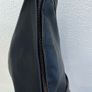 Coach XL 9085 Vintage Black Duffel Bag Image 3