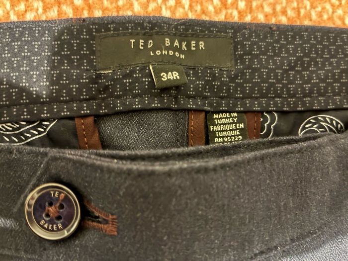 Ted Baker Trousers