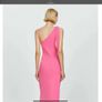 Mango maxi dress Image 4