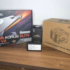 Gaming Parts bundle