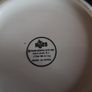 Vintage Russ Coffee Mug Exercise Hard Eat Fiber Die Anyway Humor Gift Image 5
