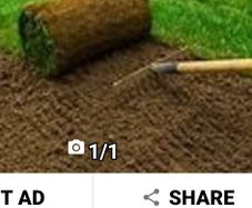 Artificial grass