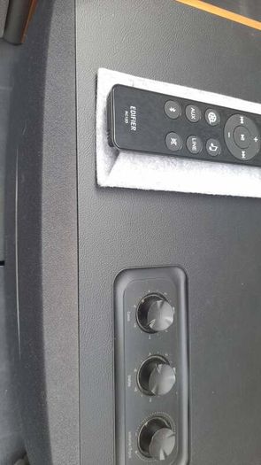 Edifier Speaker System