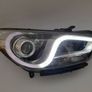 Hyundai i40 headlight LED DRL Fix Repair Service in Dublin 8 Garage Image 6