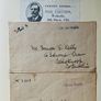 Ireland 1922-1954 Litir Um Thoghchan 29 Election envelopes Image 2
