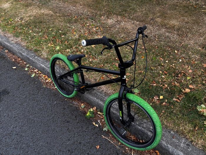 Price drop Haro BMX bike