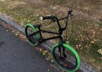 Price drop Haro BMX bike