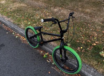 Price drop Haro BMX bike