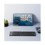 HOCO GM71 Wireless Foldable Mini and Ultra Thin Keyboard Image 3