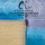 Murano glass photo frame Image 5