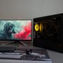 High Quality Lian Li AMD Ryzen Custom Gaming PC | 7800X3D | RX9060XT 16GB | 32GB DDR5 | NVMe | Corsair 850X Gold | AIO LCD Image 9