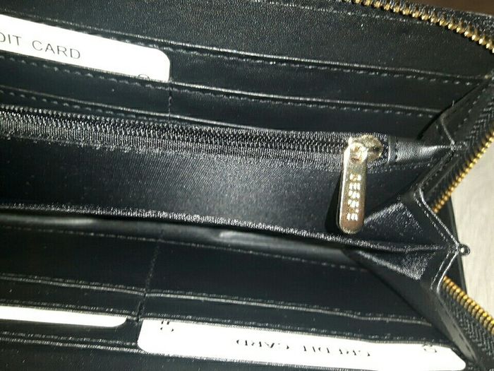 purse