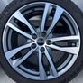 Genuine Audi A6/S6 S-Line 19" Alloy Wheels Image 4