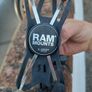 ram phone mount x grip Image 4