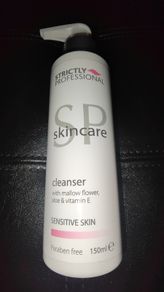 New Cleanser (Strictly Professional)