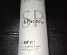 New Cleanser (Strictly Professional)