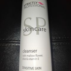 New Cleanser (Strictly Professional)